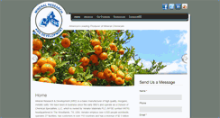 Desktop Screenshot of mrdc.com